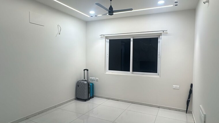 undefined, rajapushpa-provincia 2 Bedroom 1370 Sq.Ft. Apartment In Narsingi Hyderabad 10744439