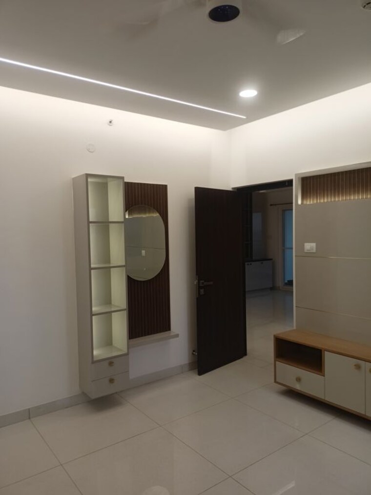 Room, aparna-sarovar-zicon 3 Bedroom 1275 Sq.Ft. Apartment In Nallagandla Hyderabad 10744441