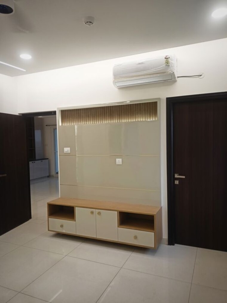 Kitchen, aparna-sarovar-zicon 3 Bedroom 1275 Sq.Ft. Apartment In Nallagandla Hyderabad 10744441