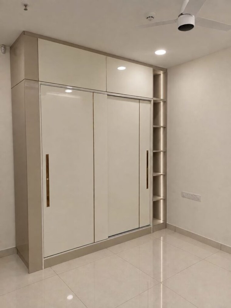 Room, aparna-sarovar-zicon 3 Bedroom 1275 Sq.Ft. Apartment In Nallagandla Hyderabad 10744441