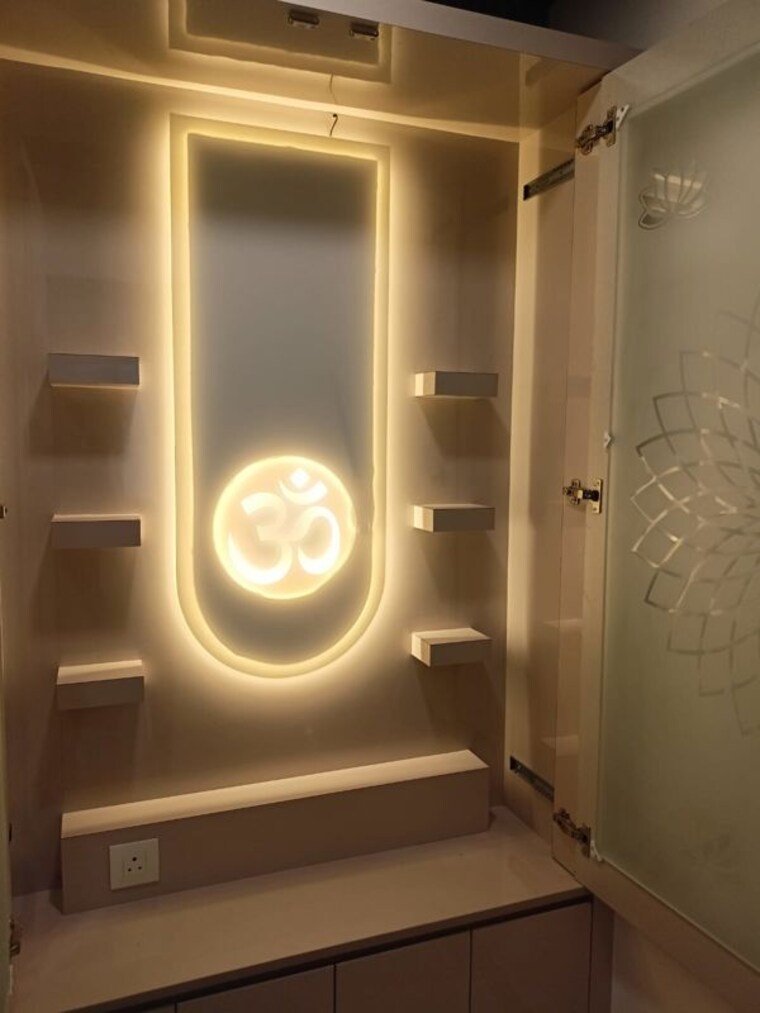 undefined, aparna-sarovar-zicon 3 Bedroom 1275 Sq.Ft. Apartment In Nallagandla Hyderabad 10744441