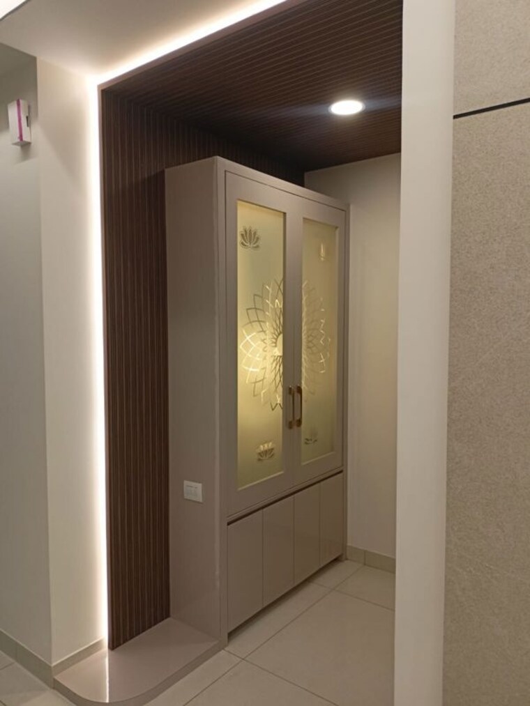 undefined, aparna-sarovar-zicon 3 Bedroom 1275 Sq.Ft. Apartment In Nallagandla Hyderabad 10744441