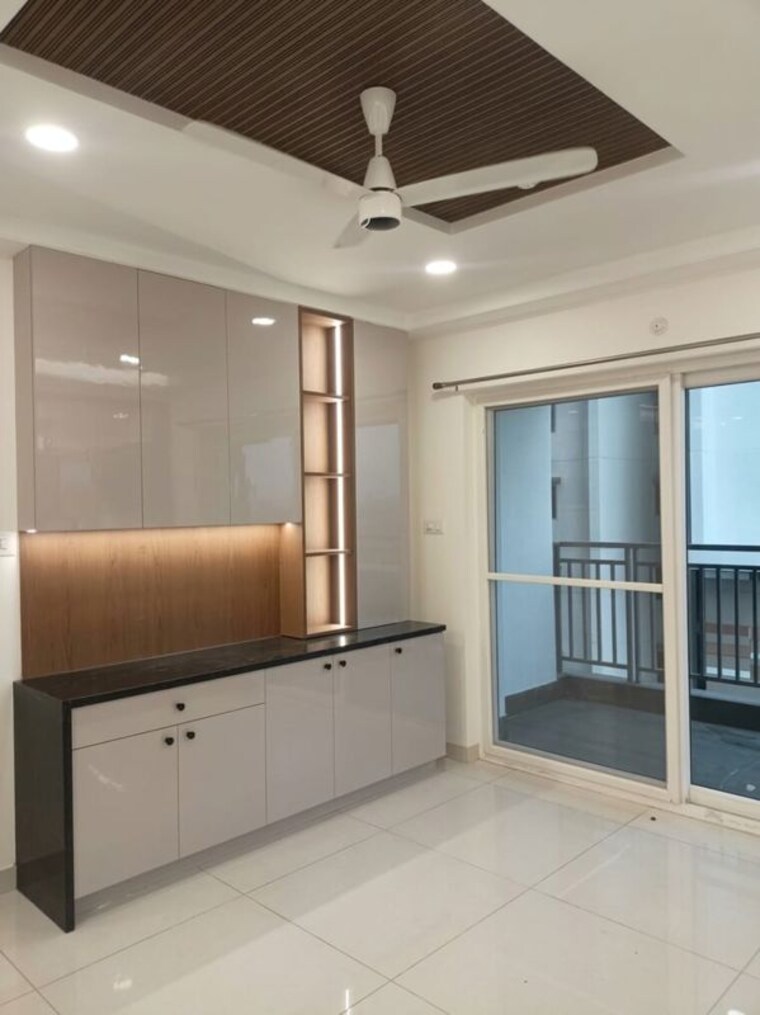 Room, aparna-sarovar-zicon 3 Bedroom 1275 Sq.Ft. Apartment In Nallagandla Hyderabad 10744441