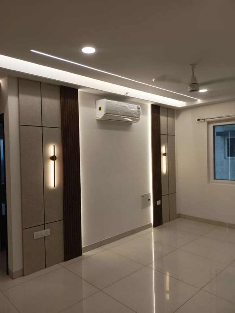 undefined, aparna-sarovar-zicon 3 Bedroom 1275 Sq.Ft. Apartment In Nallagandla Hyderabad 10744441