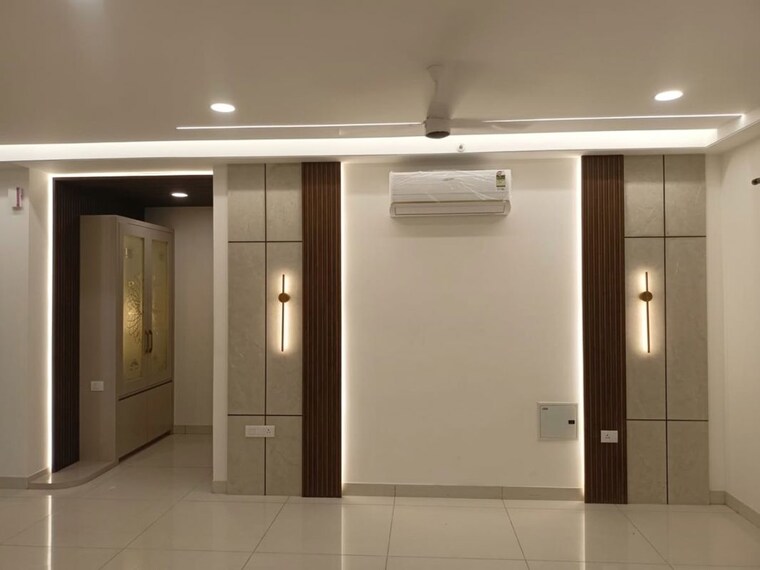 undefined, aparna-sarovar-zicon 3 Bedroom 1275 Sq.Ft. Apartment In Nallagandla Hyderabad 10744441