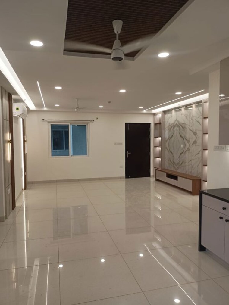 Team Area, aparna-sarovar-zicon 3 Bedroom 1275 Sq.Ft. Apartment In Nallagandla Hyderabad 10744441