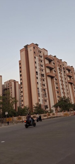 1 BHK Apartment For Rent in Turbhe