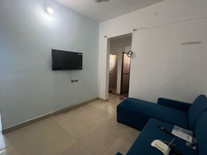 1 BHK Apartment For Rent in Mahape