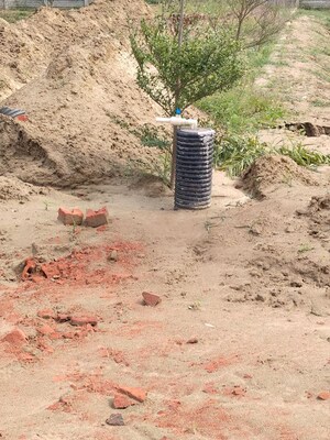  Plot – Garden View at Hapur Bypass - for Sale