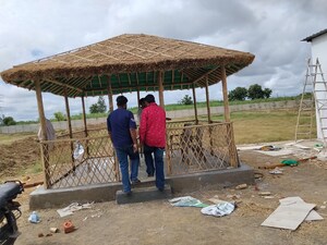  Plot For Sale in Hapur Bypass