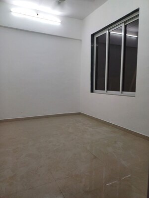 Bedroom in 1 BHK Apartment at Mahape – for Rent