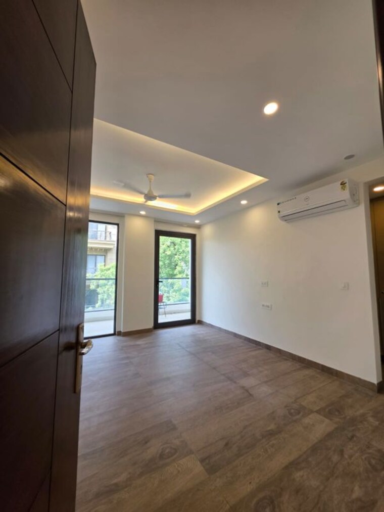 Room, orbit-signature-walk 6 Bedroom 2000 Sq.Ft. Independent House In Vip Road Zirakpur 10744457