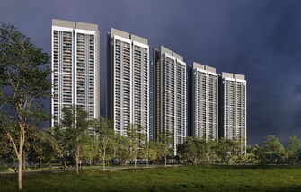 4 BHK +  3577 Sq.Ft. Apartment in DLF Privana West