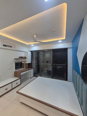 2 BHK Apartment For Rent in Mahape
