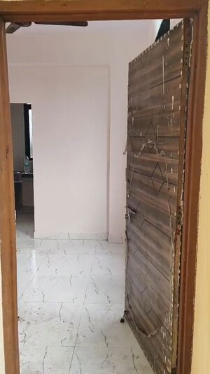 1 RK Apartment For Rent in Rabale