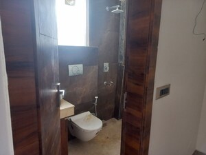 Attached Bathroom in 3 BHK Builder Floor at Rajouri Garden – for Sale