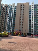 1 BHK 498 Sq.Ft. Apartment in Sri Dutt Garden Avenue K