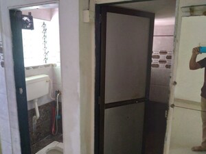 Attached Bathroom in 1 BHK Apartment at Ghansoli Sector 21 – for Sale
