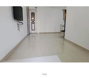 Room in 3 BHK Apartment at Mahape – for Sale