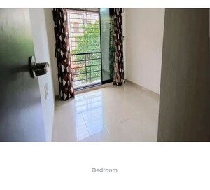 Room in 3 BHK Apartment at Mahape – for Sale