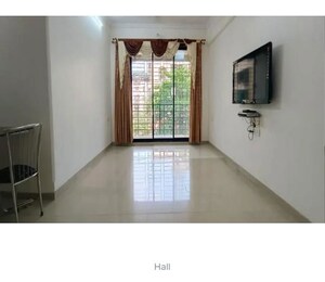 3 BHK Apartment For Sale in Mahape