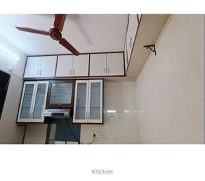 Staircase in 3 BHK Apartment at Mahape – for Sale