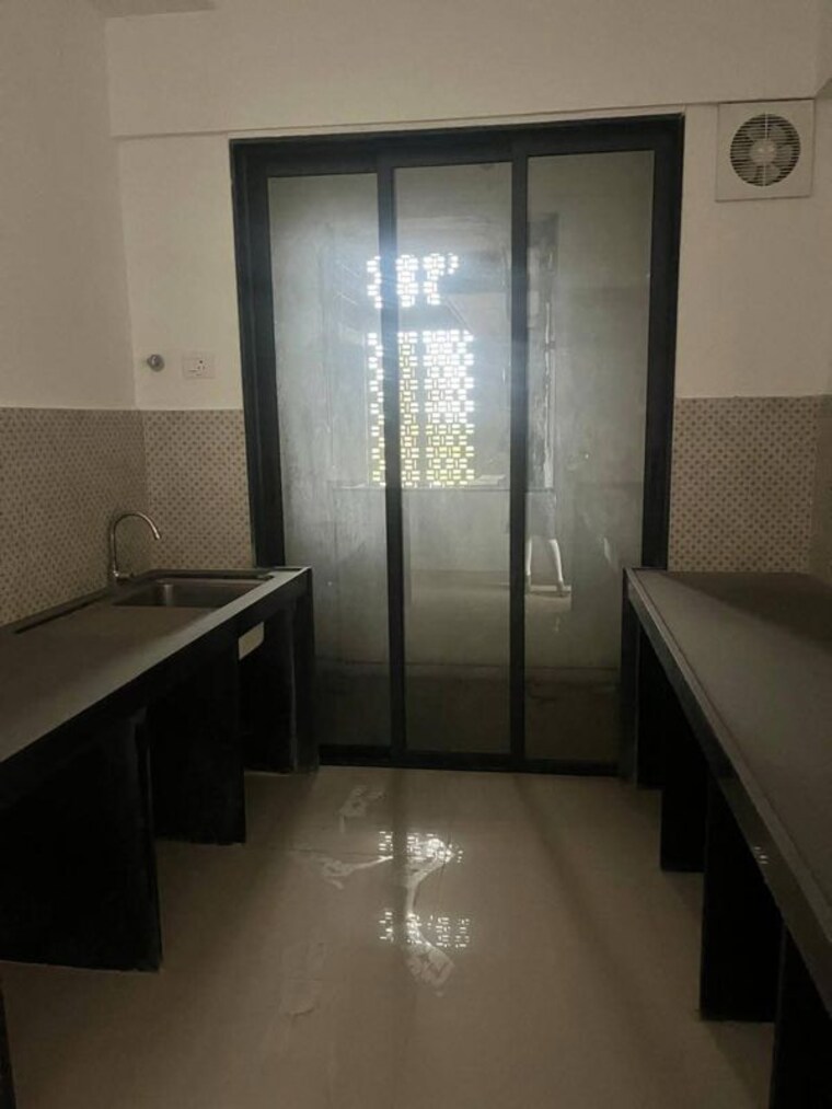 Kitchen, regency-anantam 1 Bedroom 431 Sq.Ft. Apartment In Dombivli East Thane 10744481
