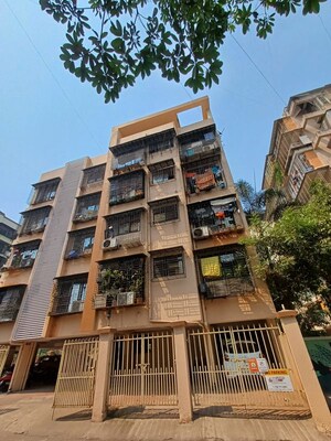 1 BHK Apartment For Rent in Ghansoli Sector 21