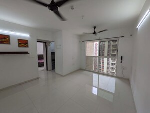 1 BHK Apartment For Rent in Dombivli East