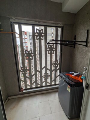 Furnished Amenities in 1 BHK Apartment at Dombivli East – for Rent