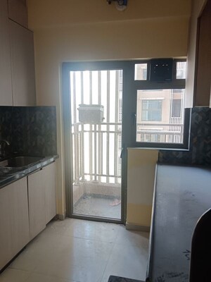 Kitchen in 1 BHK Apartment at Birla Vanya, Kalyan West – for Rent