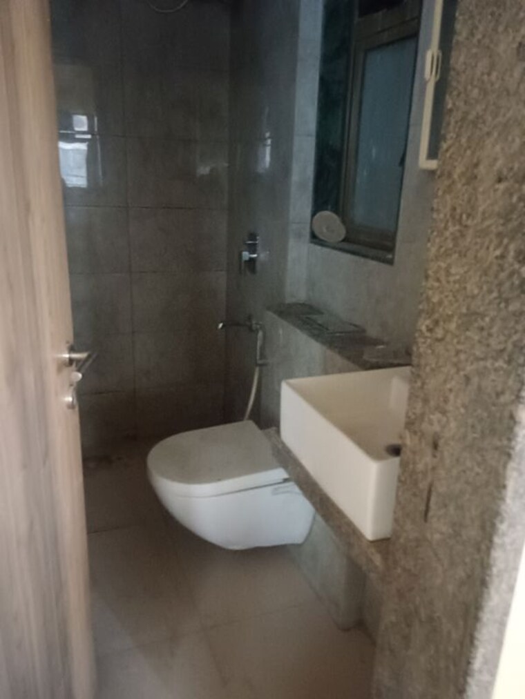 Bathroom, birla-vanya 1 Bedroom 450 Sq.Ft. Apartment In Kalyan West Thane 10744485