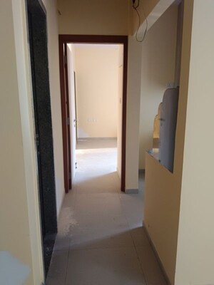 Building Lobby in 1 BHK Apartment at Birla Vanya, Kalyan West – for Rent