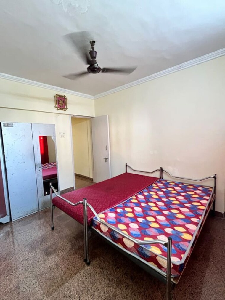 Bedroom, shiv-bhagtani-manor-3b-chs 2 Bedroom 1000 Sq.Ft. Apartment In Chandivali Mumbai 10744479