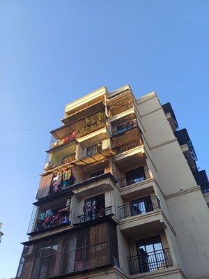 1 BHK Apartment For Rent in Ghansoli Sector 21