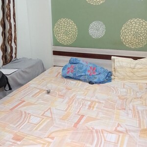 Bedroom in 1 BHK Apartment at Poonam Heights Virar, Virar West – for Sale