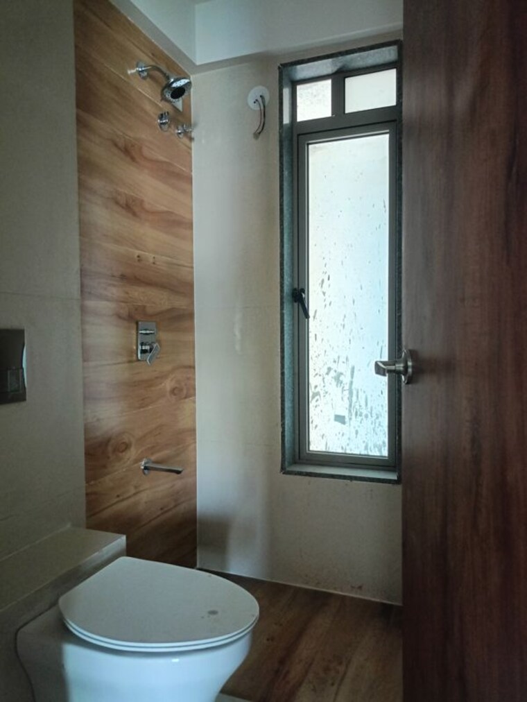 Bathroom, avant-heritage 2 Bedroom 587 Sq.Ft. Apartment In Jogeshwari East Mumbai 10744487