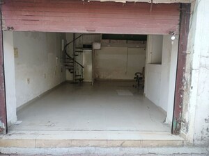  Shop For Rent in Vikasini CHS, Cbd Belapur Sector 8b