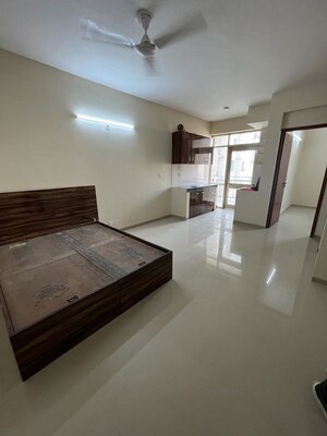 Bedroom in 2 BHK Apartment at Adani Aangan, Sector 89a – for Rent
