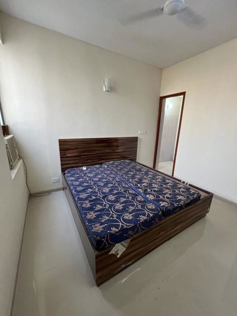 Bedroom, adani-aangan 2 Bedroom 657 Sq.Ft. Apartment In Sector 89a Gurgaon 10744493