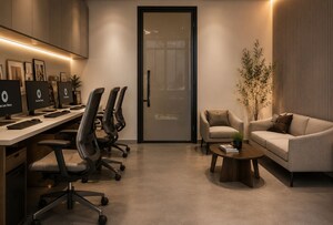  Office Space For Rent in Mira Road East