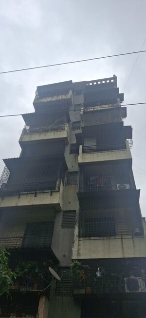 1 BHK Apartment For Rent in Vashi Sector 26