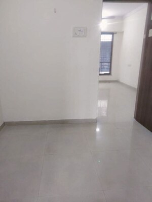 Bedroom in 2 BHK Apartment at Ghansoli Sector 21 – for Rent