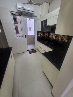 Kitchen in 3 BHK Apartment at M3M Capital, Sector 113 – for Sale