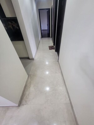Building Lobby in 3 BHK Apartment at M3M Capital, Sector 113 – for Sale