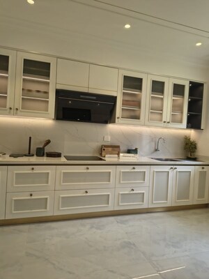 Kitchen/pantry in 3 BHK Villa at Provident Deansgate, Ivc Road – for Sale