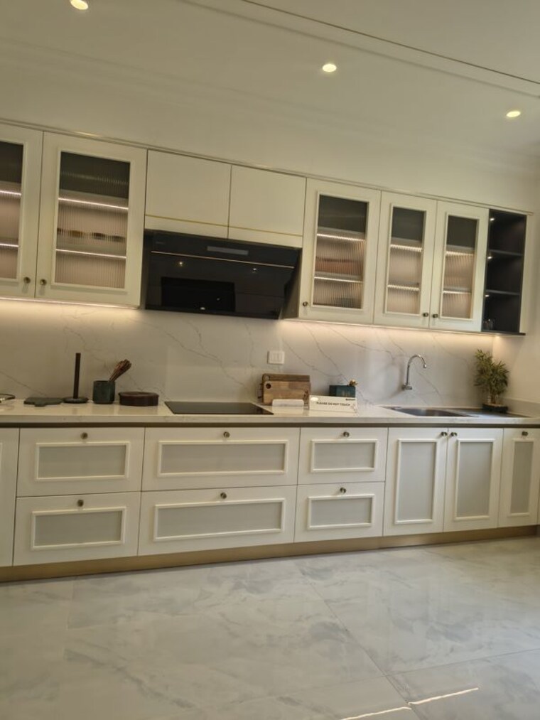 Kitchen/pantry, provident-deansgate 3 Bedroom 2150 Sq.Ft. Villa In Ivc Road Bangalore 10743604