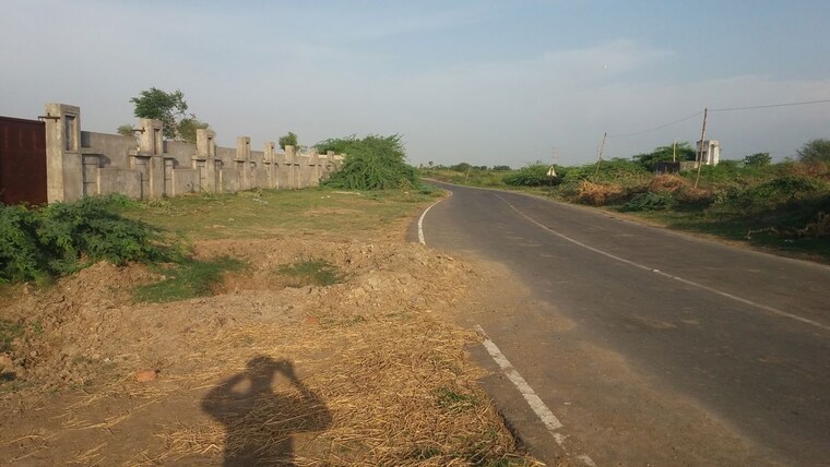 undefined, olpad Commercial Land 3200 Sq.Yd. In Olpad Surat 10744476