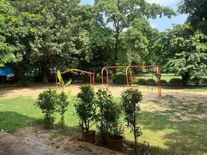 4 BHK Builder Floor – Garden View at Golf Course Extension - for Sale