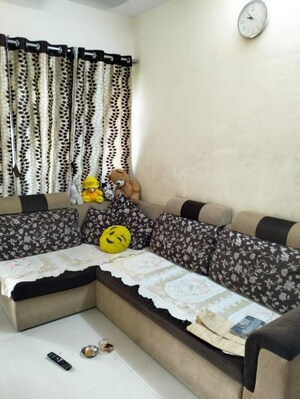 1 BHK Apartment For Rent in Nerul Sector 21